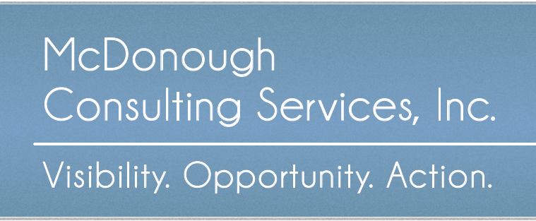 McDonough Consulting Services, Inc.